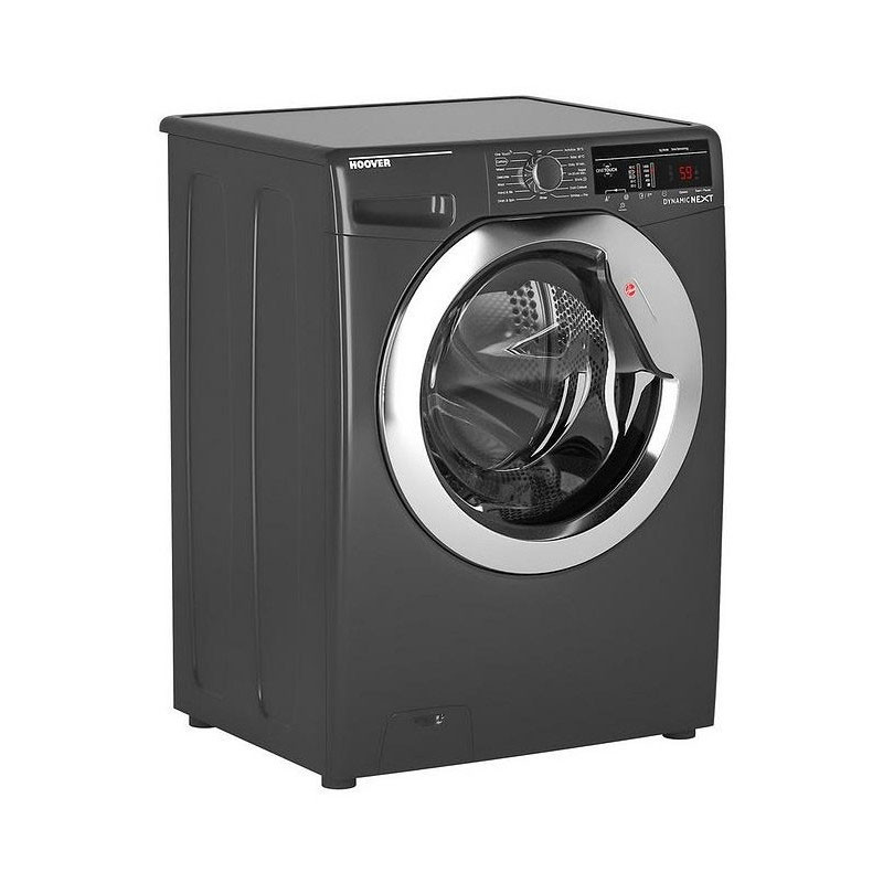 Lave linge Frontal HOOVER DXOA49C3R-80 Smart 9 Kg