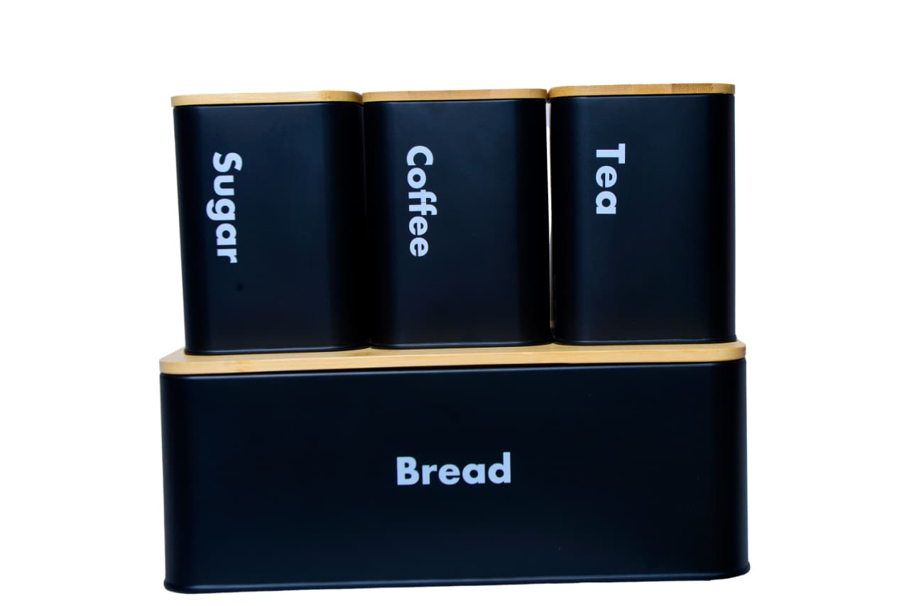 boite de rangement cuisine