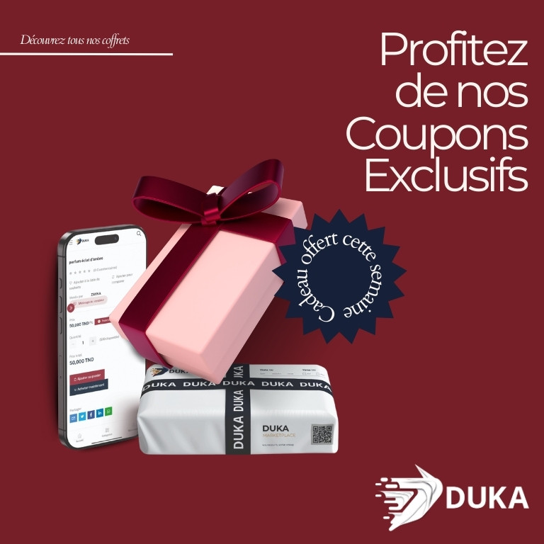 duka.tn promo