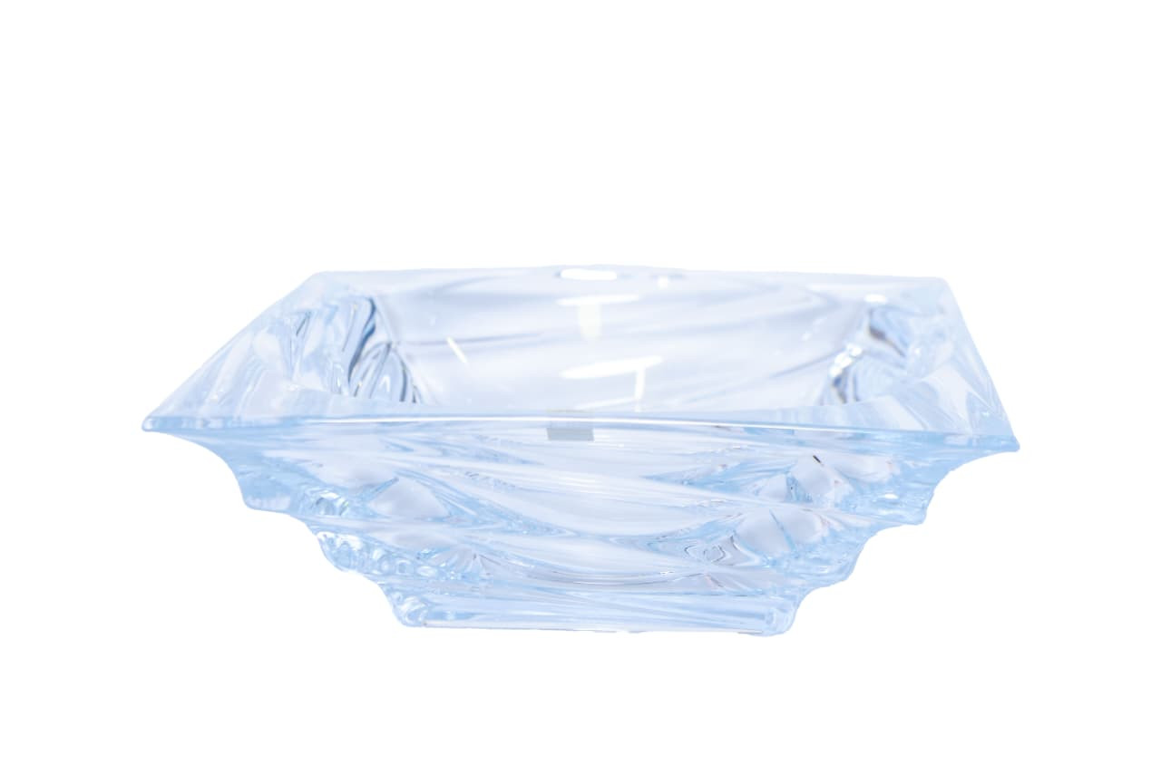 coupe fruit Crystal bohéme