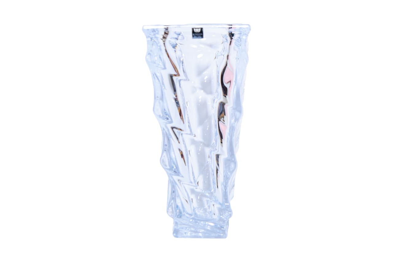 vase Crystal bohème
