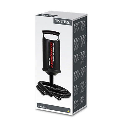 Pompe Manuelle 68614 Intex