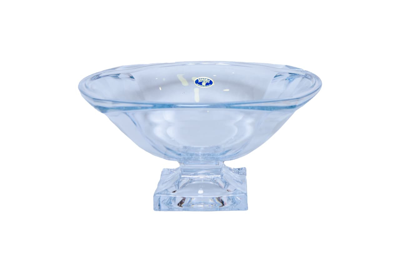 coupe fruit Crystal bohéme