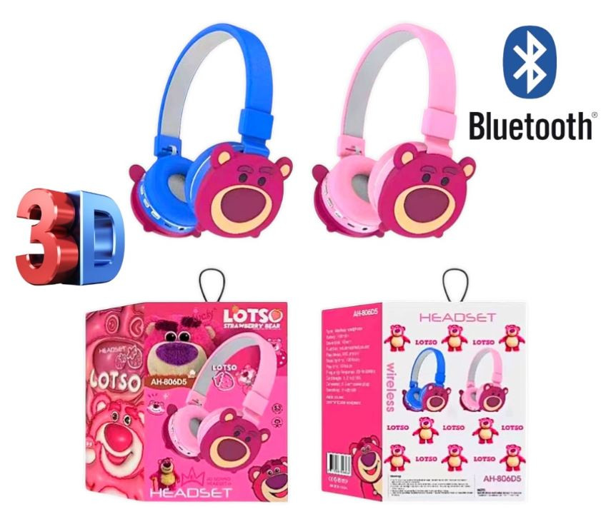 Casque GA-208L