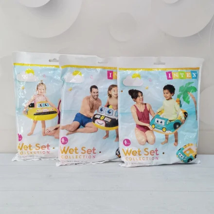 INTEX Bouée gonflable