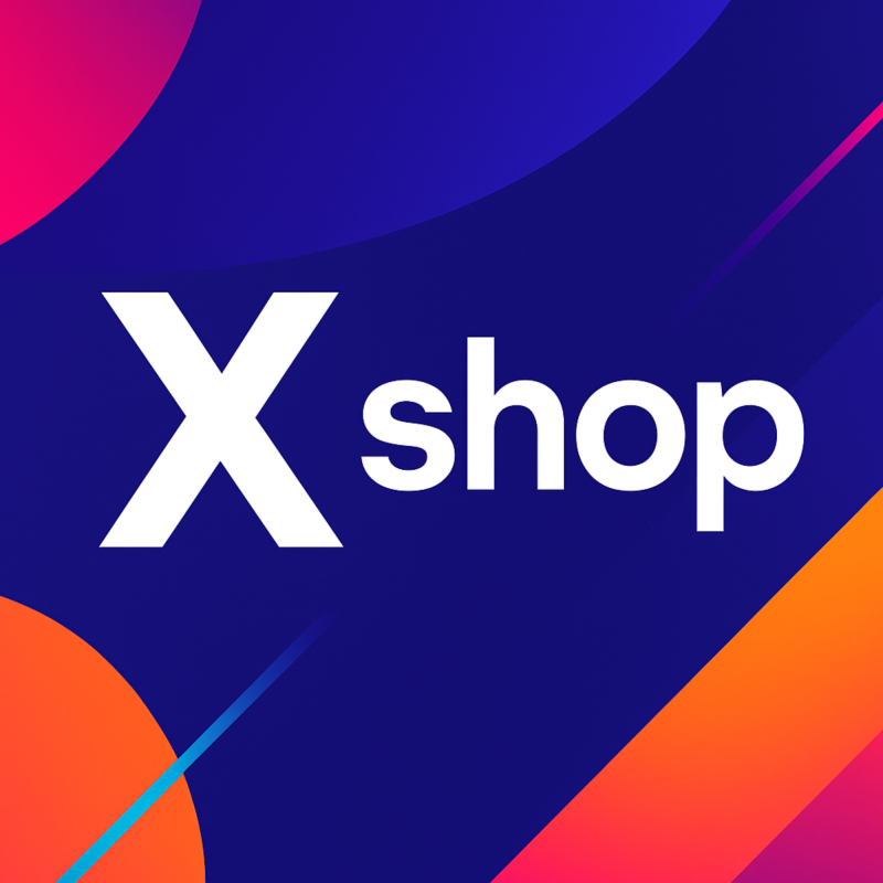 Xshop