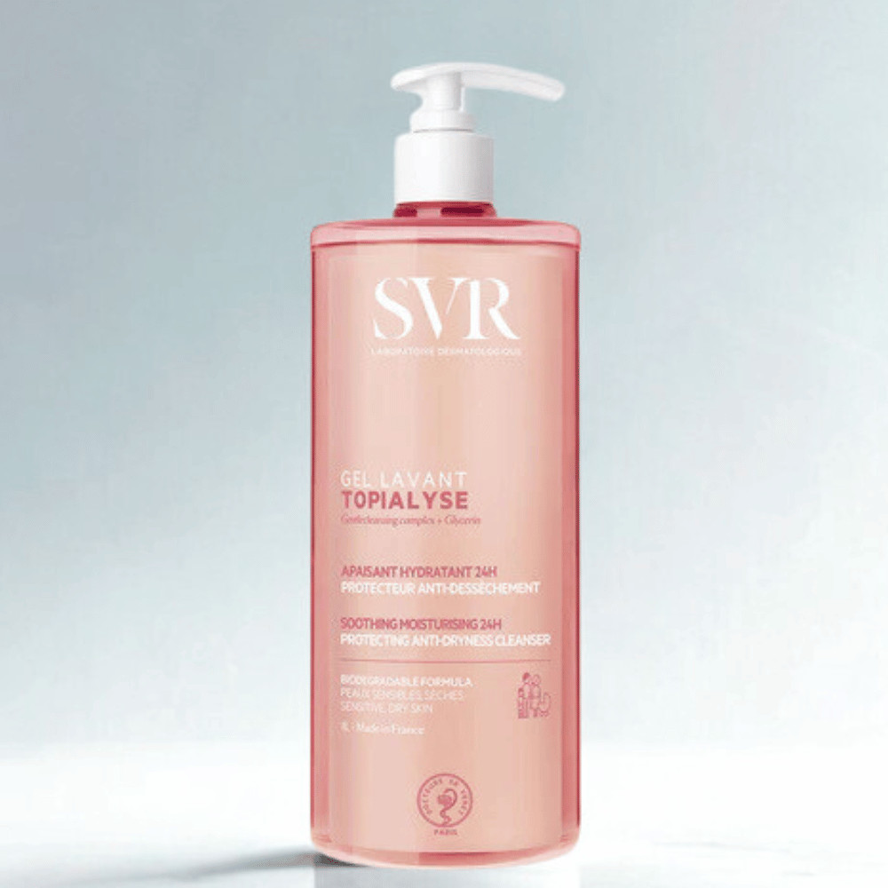 SVR TOPIALYSE GEL LAVANT 1L